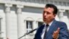 Premierul Zoran Zaev spune că Macedonia s-ar afla în „faza finală” a negocierilor cu Grecia privind numele țării