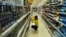Supermarket