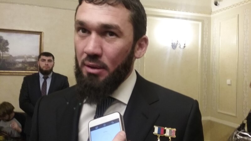 В Чечне заявили о готовности 