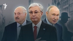 Тоқаев араласқан «тұтқын алмасу», қазақ жеріндегі АҚШ мүддесі – AzatNEWS | 04.05.2026