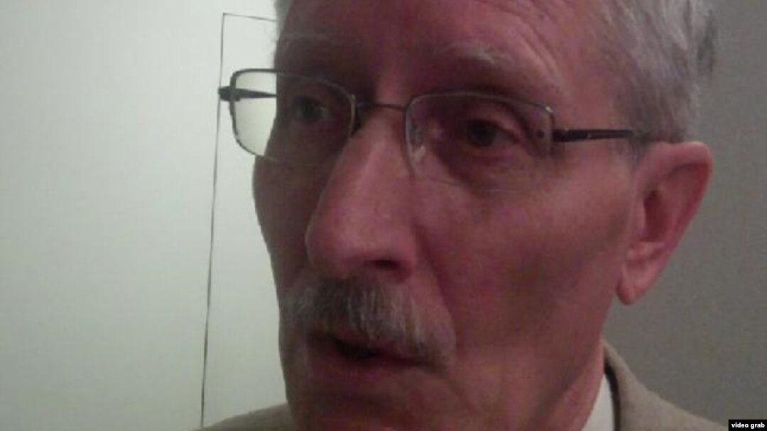 Richard D. Kauzlarich