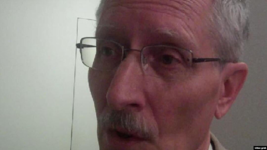 Richard D. Kauzlarich