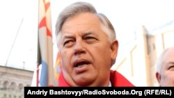 Лідер КПУ Петро Симоненко