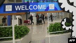 П’ятеро росіян застрягли в міжнародному аеропорту в Сеулі на чотири місяці(фото ілюстративне)