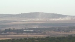 Türkiyə ordusu Suriyada kürd qrupları da vurur