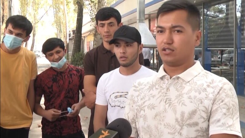 Студент из Таджикистана попал под суд из-за незаконного пересечения границы с Кыргызстаном 