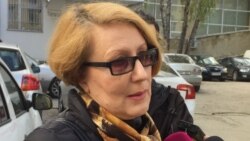 Interviul dimineții: Ianina Spinei (Transparency International Moldova)