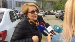 Interviul dimineții: cu Ianina Spinei (Transparency International-Moldova)