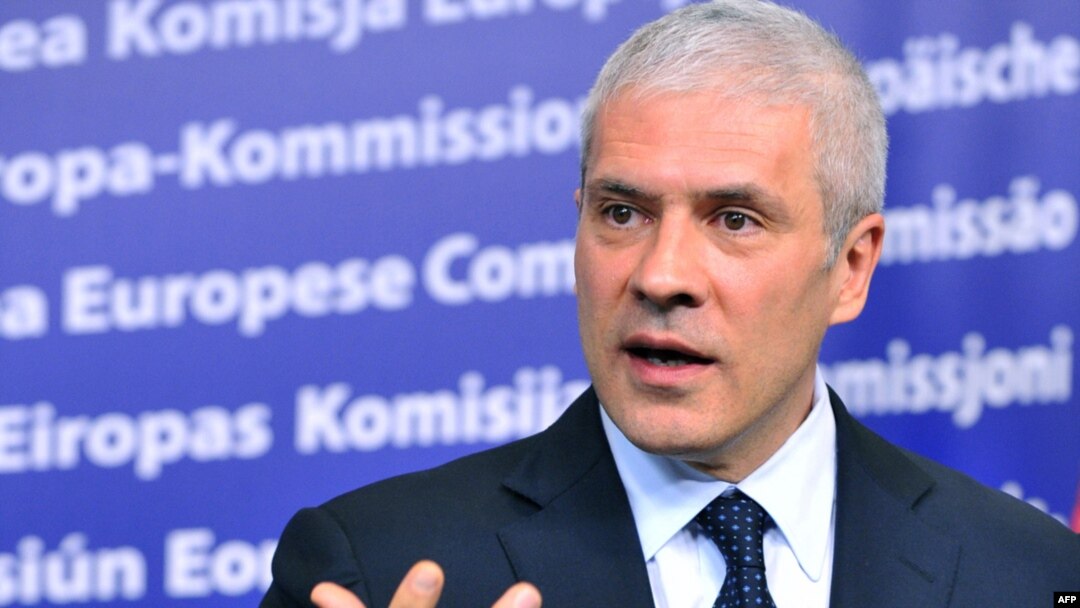 Boris Tadić