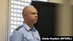 Ali Məhkəmədə ölüm cəzasına məhkum edilmiş şəxslərin şikayətinə baxır