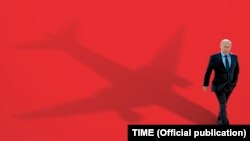 'Pariah' Putin On Post-MH17 Cover Pages