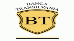 Brandul Băncii Transilvania. 