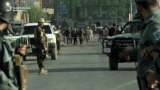 Suicide Bomber Strikes Outside Cricket Ground In Kabul