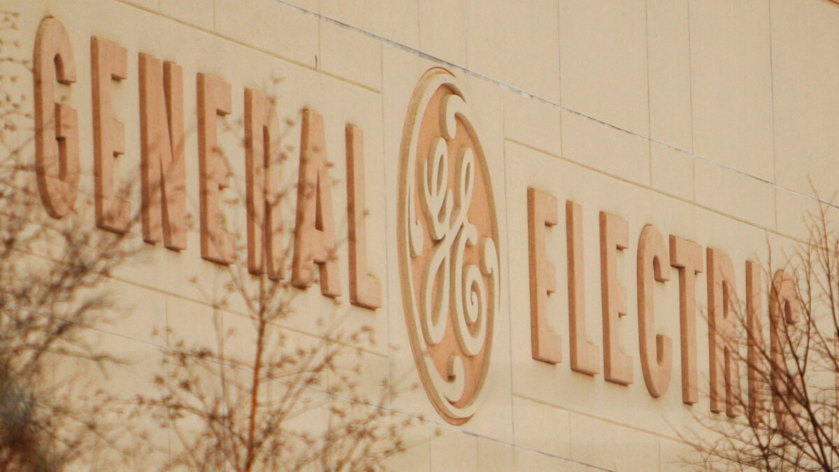 General Electric Stops Servicing Gas Turbines At Russian Thermal Power Plants - Vimarsana News