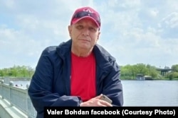 Валер Богдан