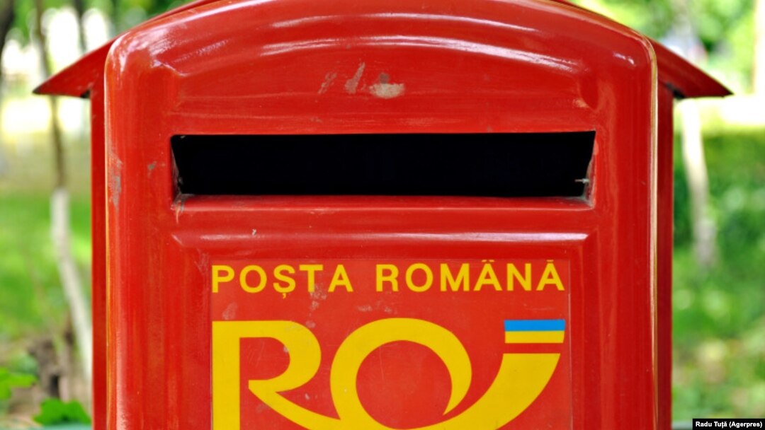Românii au trimis anul trecut circa 582 de milioane de scrisori, arată cel mai recent raport al ANCOM