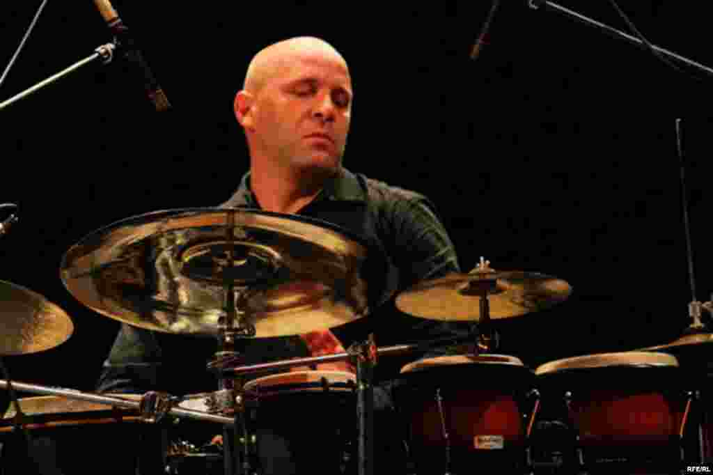 Ethno Jazz Festival 2010 #49