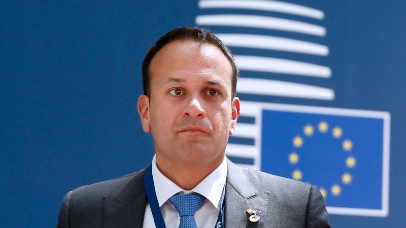 Irski premijer tvrdi pregovori sa EU će trajati godinama 
