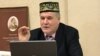 Bashkortostan -- Marat Sharipov, Tatar philology and culture department, Bashkir University, Ufa, 23Jan2020