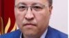 Arrested Former Bishkek Deputy Mayor Transferred Under House Arrest