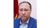Возбуждено уголовное дело в отношении первого вице-мэра Бишкека