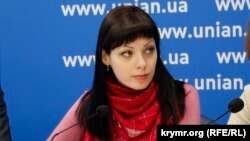 Ганна Андрієвськя