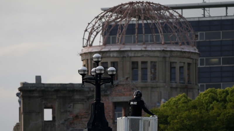 73 години од атомскиот напад врз Хирошима