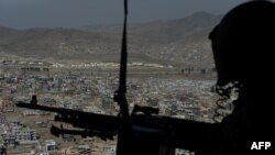 Afghan civilian fatalities in NATO air strikes have been a major source of friction between President Hamid Karzai's government and the U.S.-led international military coalition.