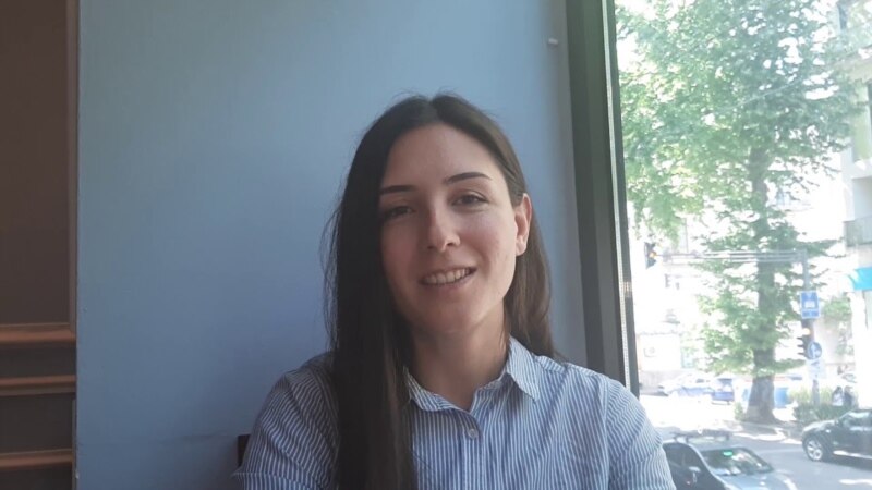 ჩხრეკა ტარდება „ატლანტიკური საბჭოს“ მეორე თანამშრომლის, ეთო ბუზიაშვილის სახლშიც