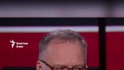  «Должны знать своё место». Роспропаганда вновь недовольна странами-соседями