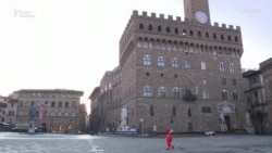 Страна на карантине: что происходит в Италии (видео)