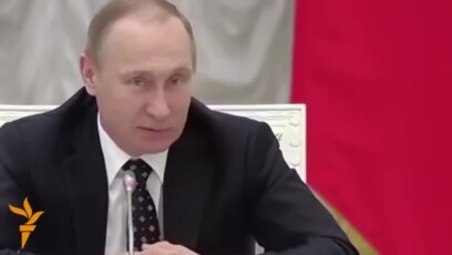Путин Ленинны илне җимерүдә гаепләде