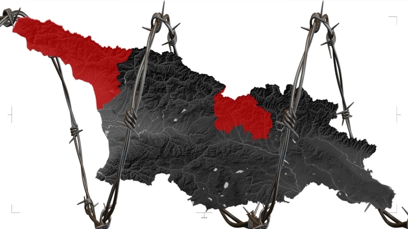 "სამხრეთ ოსეთის ადმინისტრაციის" ლიკვიდაციით თბილისი  ცხინვალზე "ჰიბრიდული ზეგავლენის მექანიზმს" კარგავს?