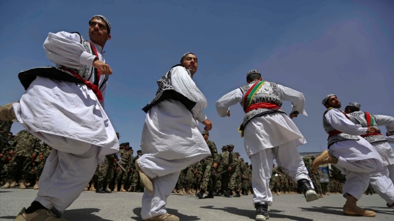  فرهنگیان افغان از یونسکو خواسته اند « اتن» را به عنوان میراث فرهنگی افغانستان ثبت کند