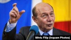  Traian Băsescu