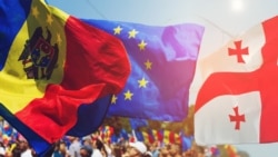 Итоги недели в подкасте «Эха Кавказа»