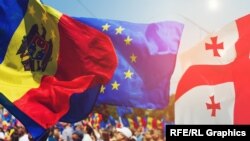 Итоги недели в подкасте «Эха Кавказа»