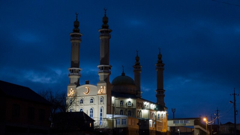 Коронавирус хьакхаелла стаг гучуваьлла ГIалгIайчохь