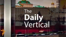 The Daily Vertical: Putin's 'Fascist International'