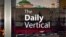The Daily Vertical: Putin's 'Fascist International'