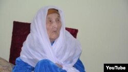 Самой старой жительнице Узбекистана Моможон Романовой 119 лет.
