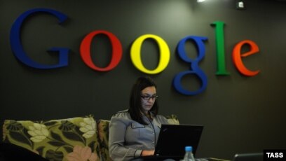 Crimea Is Ours Russia Up In Arms After Google Incorrectly