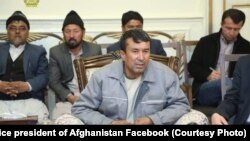 عبدالغنی علی‌پور