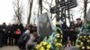 Українці і поляки вшанували жертв трагедії у Сагрині в 75-у річницю подій