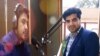 خبرنگاران رادیو آزادی که در حملات انتحاری امروز کابل جان باختند