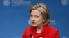 Clinton Urges Chinese Google Probe