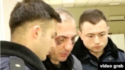 Алеко Элисашвили