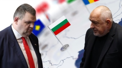 Хората го знаят от години но сега под това знание