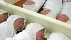 Занони тоҷик дигар намехоҳанд, "қаҳрамонмодар" бошанд.