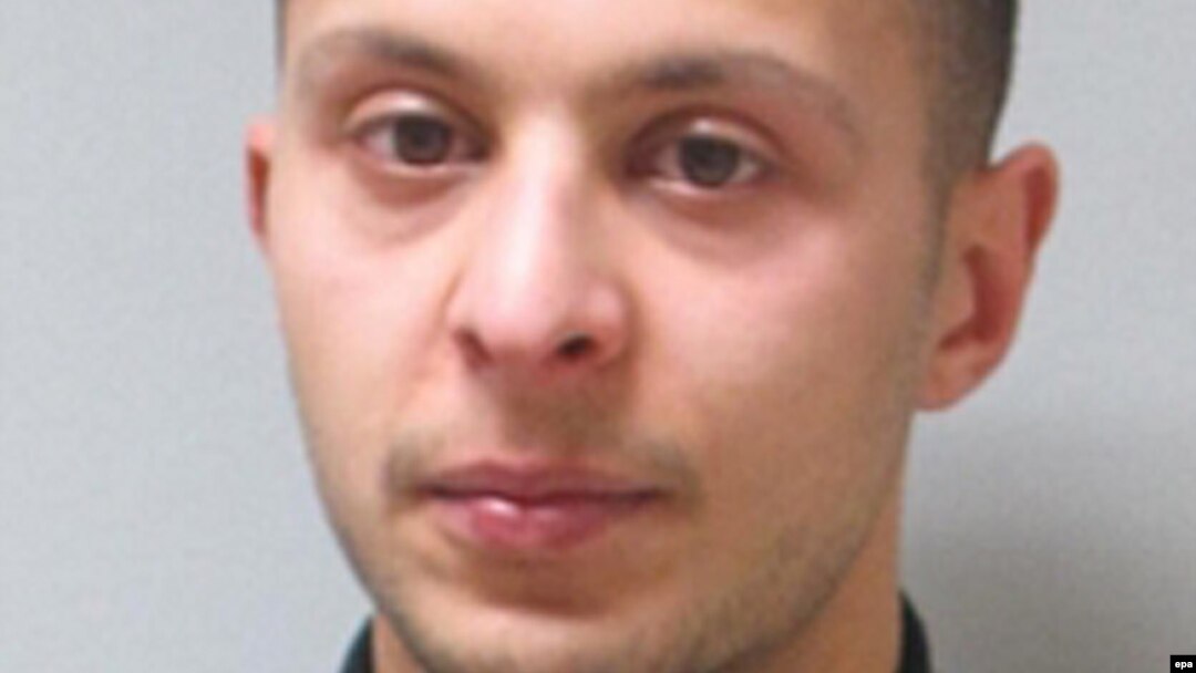 Salah Abdeslam